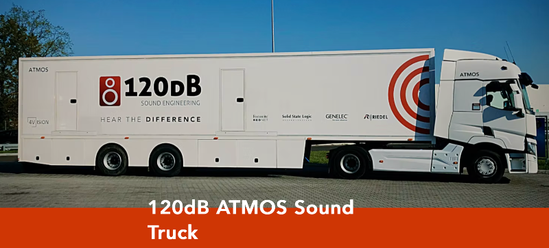 Solid State Logic Workshop